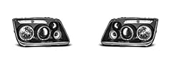 Headlights 1609 front for sale  Delivered anywhere in UK