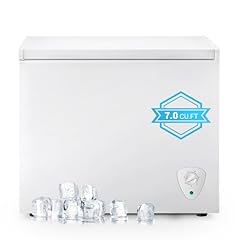Chest freezer 7.0 for sale  Delivered anywhere in USA 