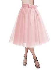 Tulle skirts women for sale  Delivered anywhere in USA 