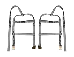 Silver tow dolly for sale  Delivered anywhere in USA 