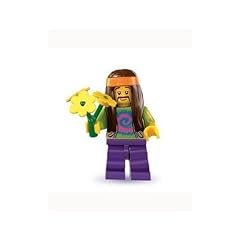 Lego series hippie gebraucht kaufen  Wird an jeden Ort in Deutschland