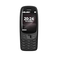 Nokia 6310 2024 usato  Spedito ovunque in Italia 