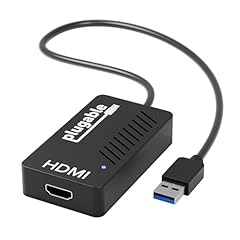 Plugable usb 3.0 for sale  Delivered anywhere in USA 