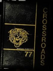 Yearbook 1977 whitehaven for sale  Delivered anywhere in USA 