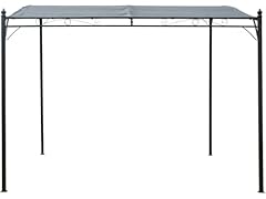Habitat jardin pergola usato  Spedito ovunque in Italia 