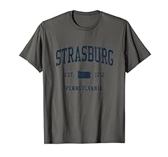 Strasburg vintage athletic for sale  Delivered anywhere in USA 
