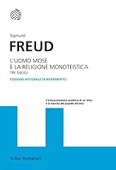Uomo mosè religione usato  Spedito ovunque in Italia 