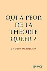 Peur théorie queer d'occasion  Livré partout en France