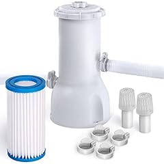 Evoio pool filter for sale  Delivered anywhere in UK