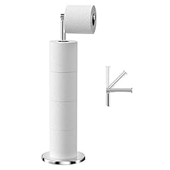 Lunavibe silver toilet for sale  Delivered anywhere in UK