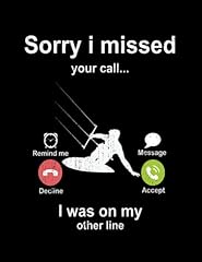 Kite surfing sorry for sale  Delivered anywhere in UK