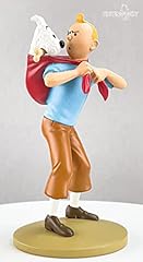 Moulinsart figure resin for sale  Delivered anywhere in UK
