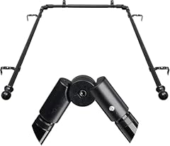 Curtain pole corner for sale  Delivered anywhere in UK