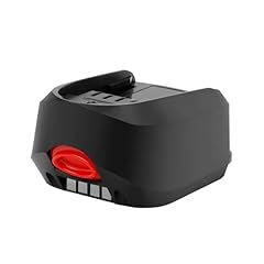 Shentec batterie rechange d'occasion  Livré partout en Belgiqu