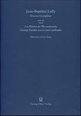 Lully molière plaisirs d'occasion  Livré partout en Belgiqu