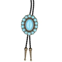 Gelconnie bolo tie for sale  Delivered anywhere in USA 