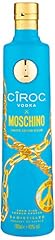 Ciroc vodka70cl moschino for sale  Delivered anywhere in UK