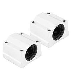 2pcs sc20uu 20mm usato  Spedito ovunque in Italia 