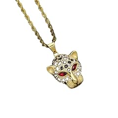 Mayiahey pendentif tête d'occasion  Livré partout en France