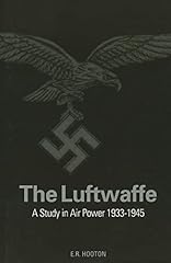 Luftwaffe complete history for sale  Delivered anywhere in UK