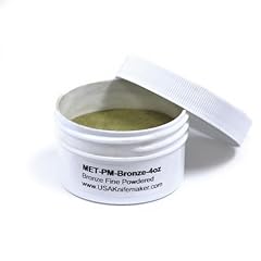 Premium bronze powder for sale  Delivered anywhere in USA 