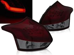 Led lightbar rückleuchten gebraucht kaufen  Wird an jeden Ort in Deutschland