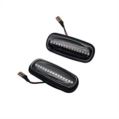 Fquipclu led dynamic for sale  Delivered anywhere in UK