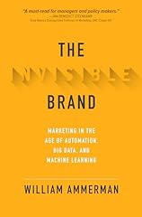 Invisible brand marketing for sale  Delivered anywhere in USA 