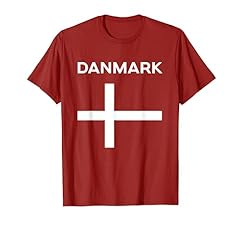 Denmark flag football for sale  Delivered anywhere in UK