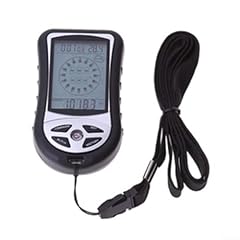 Handheld pocket altimeter for sale  Delivered anywhere in UK