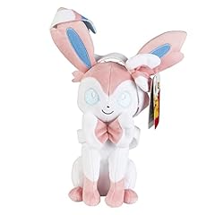 Pokémon sylveon plush for sale  Delivered anywhere in UK