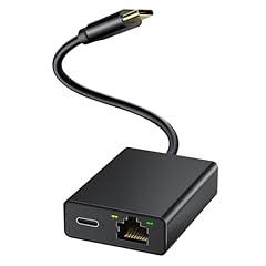 Electop ethernet adapter for sale  Delivered anywhere in USA 