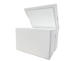 Styrofoam ice chest for sale  Delivered anywhere in USA 