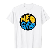 Maglietta neo geo usato  Spedito ovunque in Italia 
