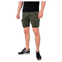 Alpha industries pantaloncini usato  Spedito ovunque in Italia 