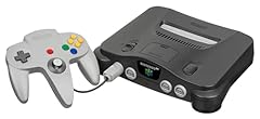 Nintendo console black for sale  Delivered anywhere in USA 