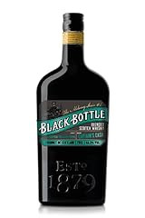 Black bottle captain for sale  Delivered anywhere in UK