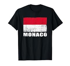 Monaco flag design for sale  Delivered anywhere in USA 