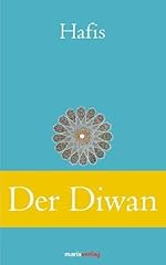 Diwan auswahl schönsten gebraucht kaufen  Wird an jeden Ort in Deutschland