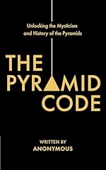 Pyramid code unlocking for sale  Delivered anywhere in USA 