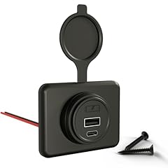 Volt usb outlet for sale  Delivered anywhere in USA 