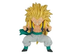 Banpresto dragon ball usato  Spedito ovunque in Italia 