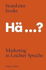 Marketing leichter sprache gebraucht kaufen  Wird an jeden Ort in Deutschland