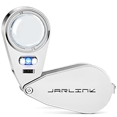Jarlink 40x jewelers for sale  Delivered anywhere in USA 