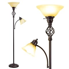 Torchiere floor lamp for sale  Delivered anywhere in USA 