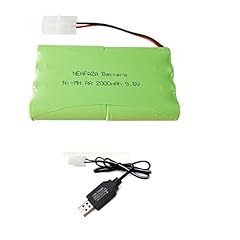 Neafaza 9.6v 2000mah for sale  Delivered anywhere in USA 