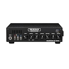 Mesa boogie subway usato  Spedito ovunque in Italia 