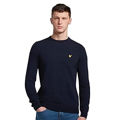 Lyle scott uomo usato  Spedito ovunque in Italia 