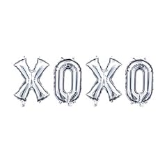Dzrige inch xoxo for sale  Delivered anywhere in USA 