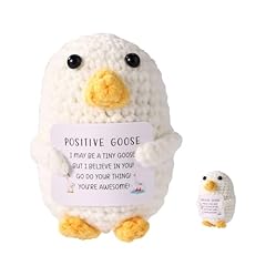 Toymis positive knitted for sale  Delivered anywhere in UK